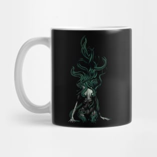 overgrowth Mug